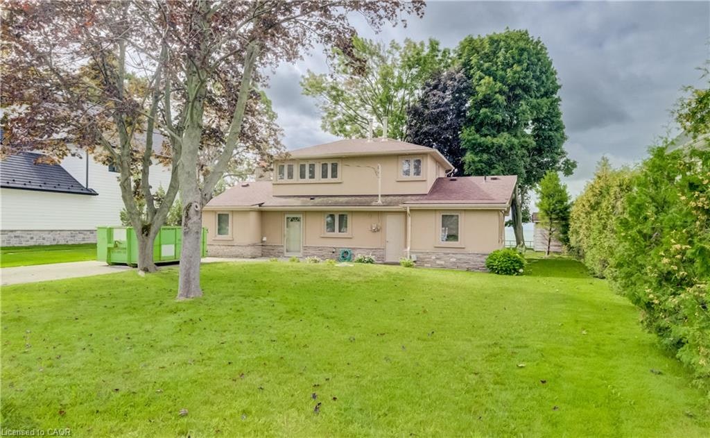 6 Summerhaven Crescent, Cayuga, ON, N0A 1P0