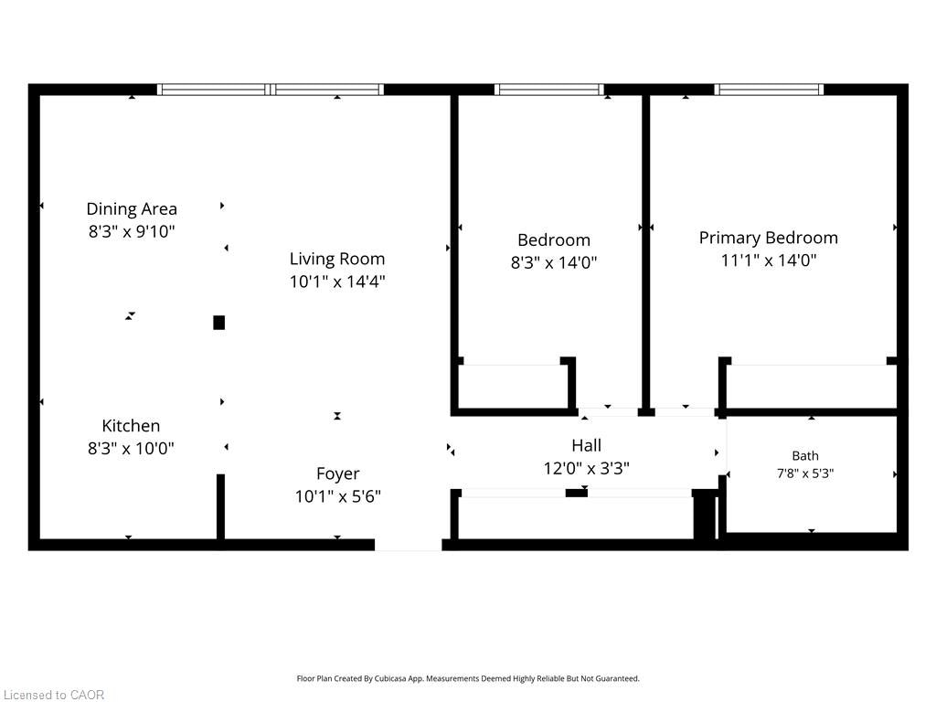 101-242 Oakdale Avenue, St. Catharines, ON, L2P 3K5 - 21