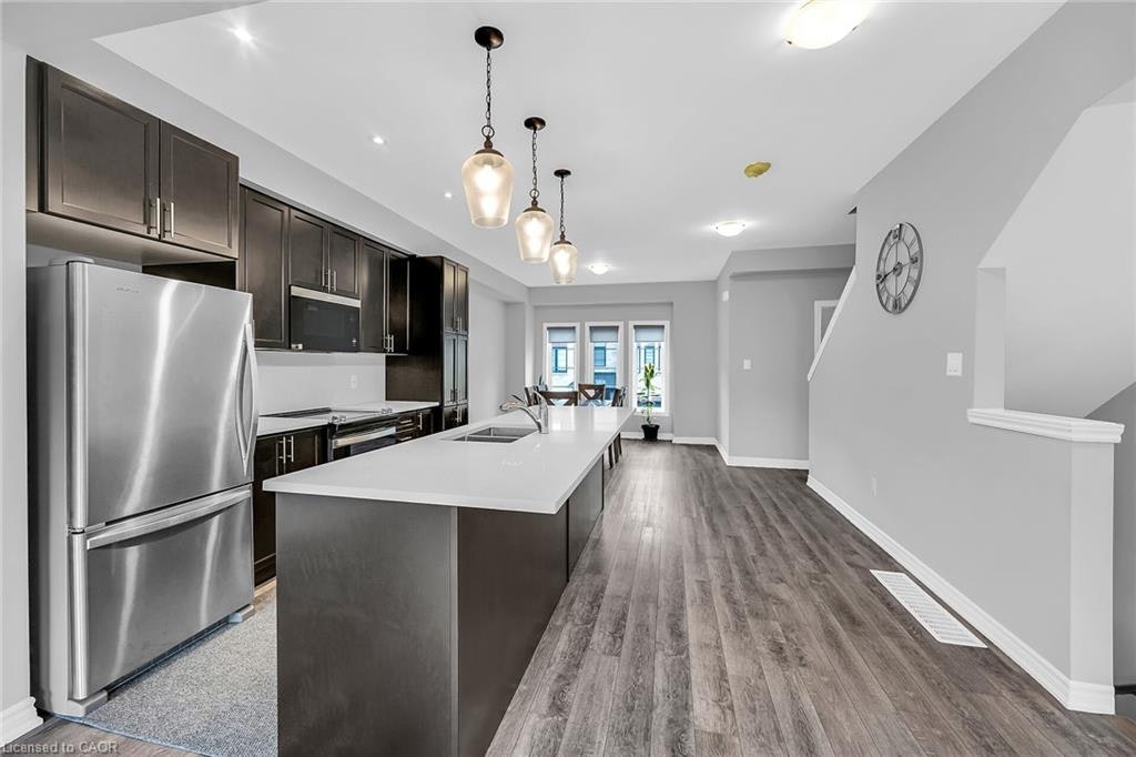8-187 Wilson Street W, Hamilton, ON, L9G 0J3 - 12