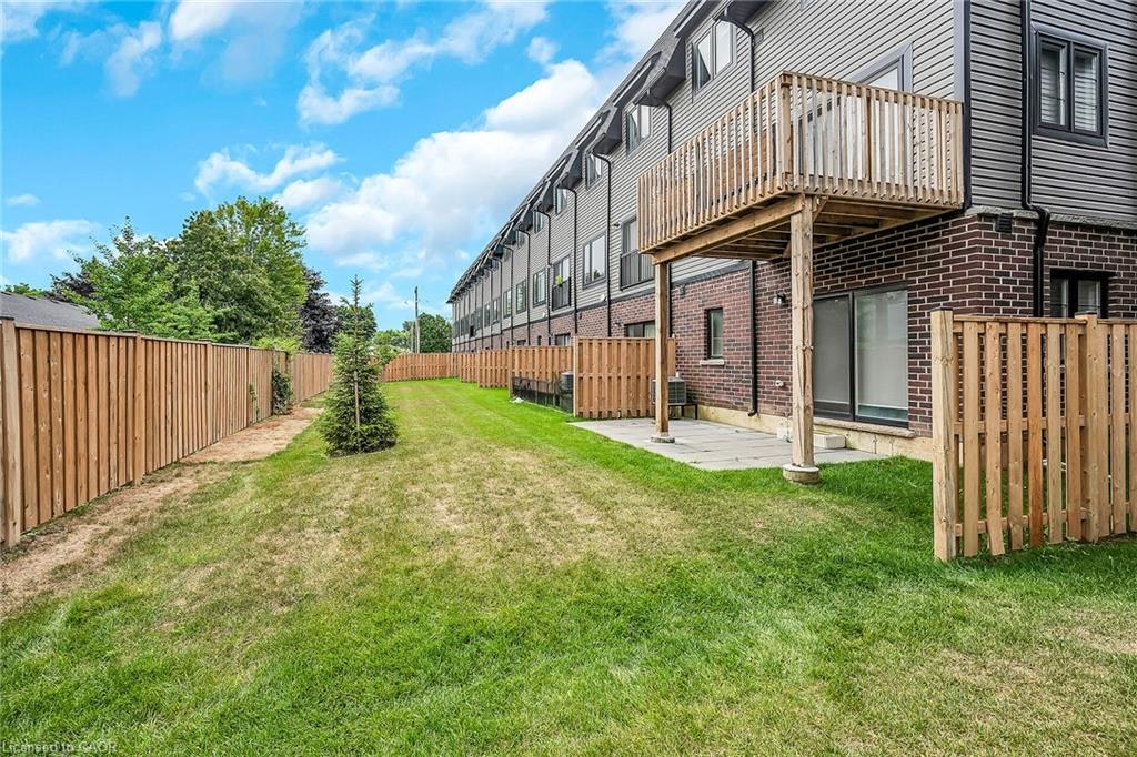 8-187 Wilson Street W, Hamilton, ON, L9G 0J3 - 45