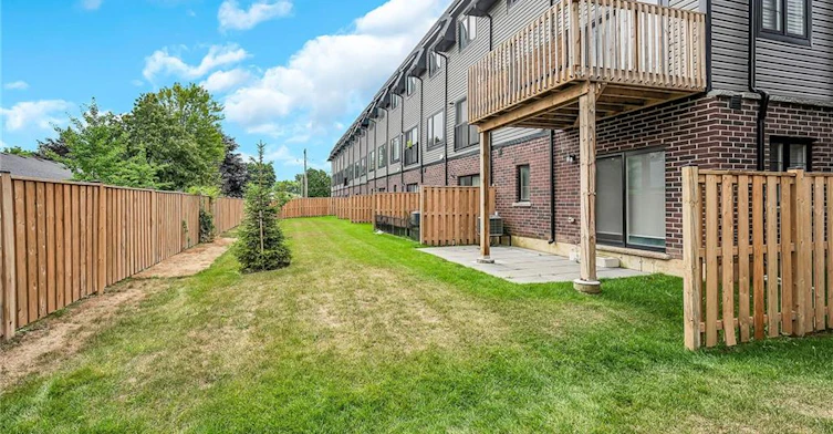 8-187 Wilson Street W, Hamilton, ON, L9G 0J3 - 45