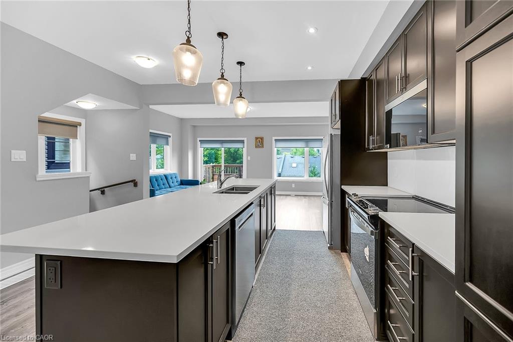 8-187 Wilson Street W, Hamilton, ON, L9G 0J3 - 15