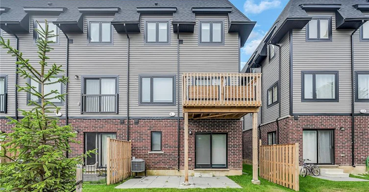 8-187 Wilson Street W, Hamilton, ON, L9G 0J3 - 47