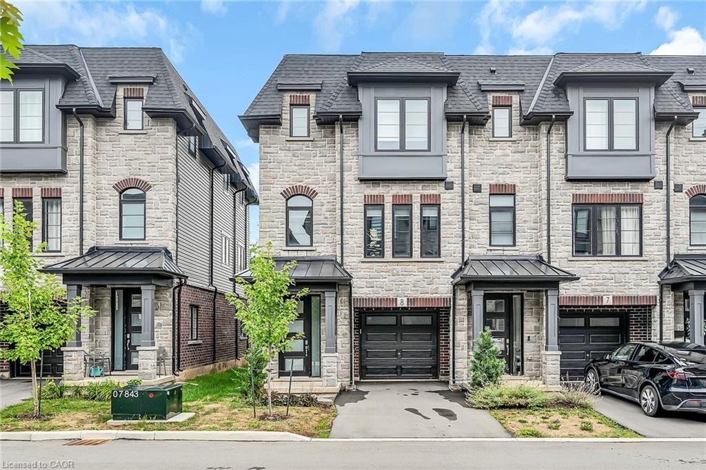 8-187 Wilson Street W, Hamilton, ON, L9G 0J3 - 2
