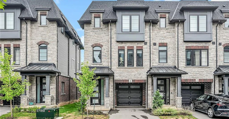 8-187 Wilson Street W, Hamilton, ON, L9G 0J3 - 2