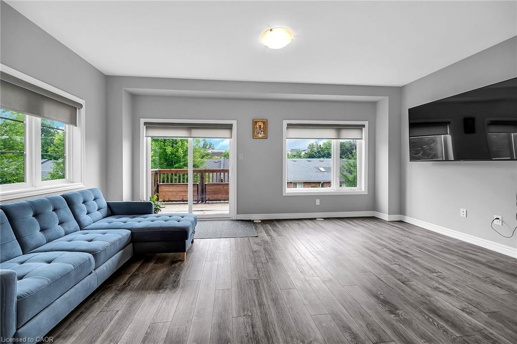 8-187 Wilson Street W, Hamilton, ON, L9G 0J3 - 19
