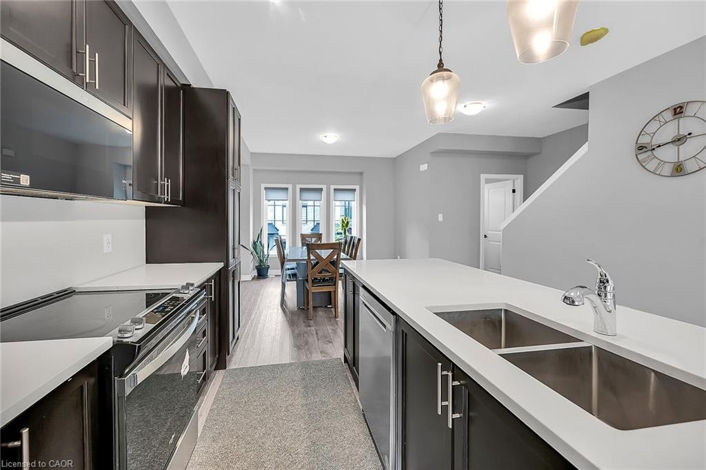 8-187 Wilson Street W, Hamilton, ON, L9G 0J3 - 17