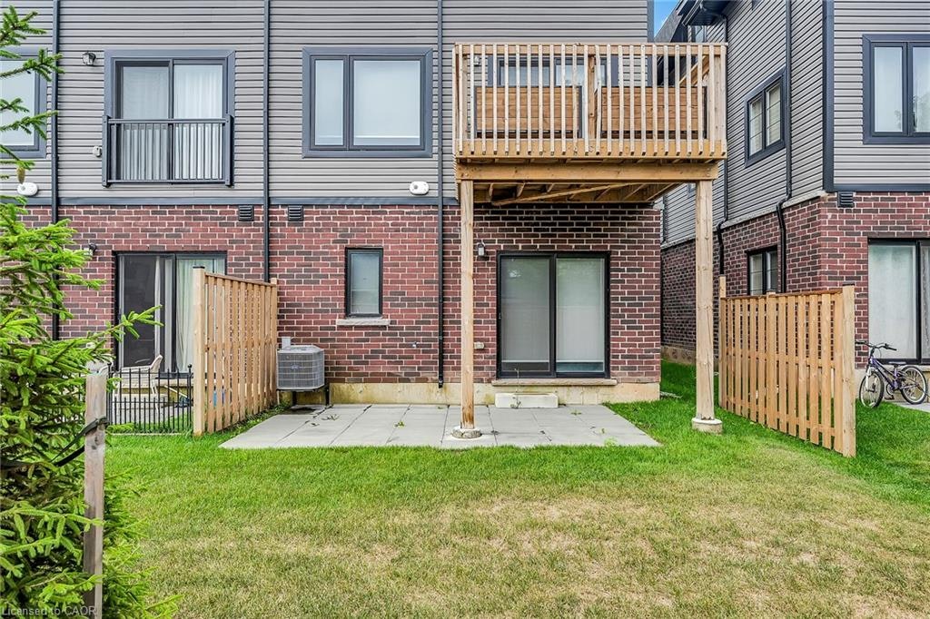 8-187 Wilson Street W, Hamilton, ON, L9G 0J3 - 46