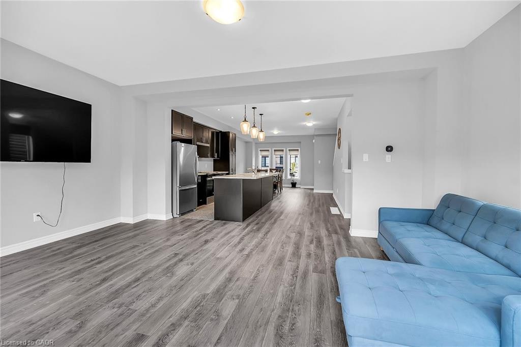 8-187 Wilson Street W, Hamilton, ON, L9G 0J3 - 22