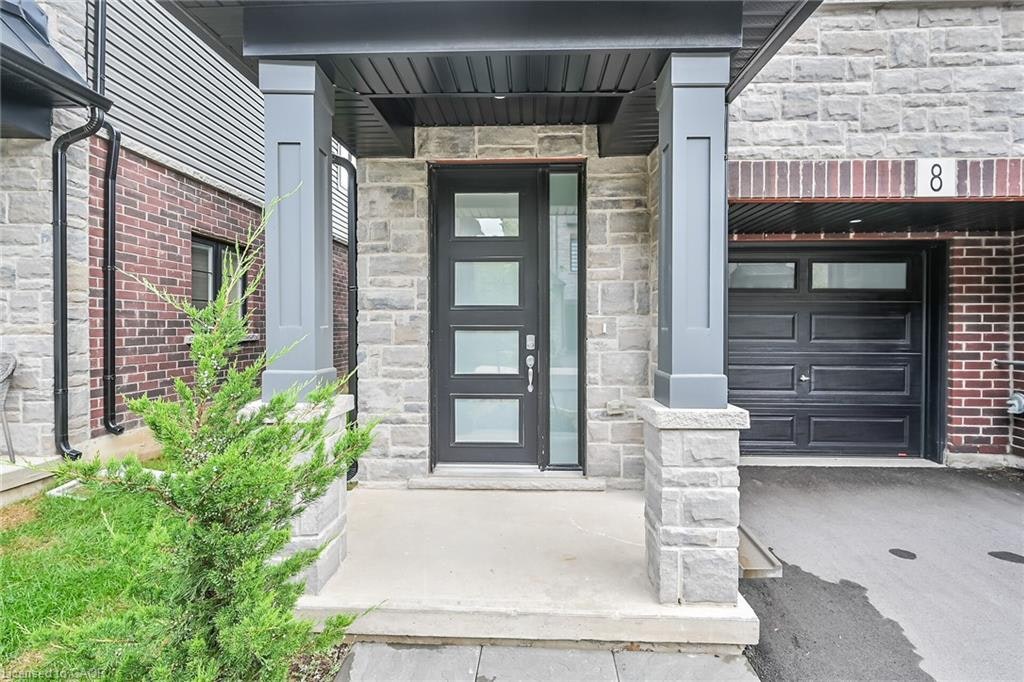 8-187 Wilson Street W, Hamilton, ON, L9G 0J3 - 4
