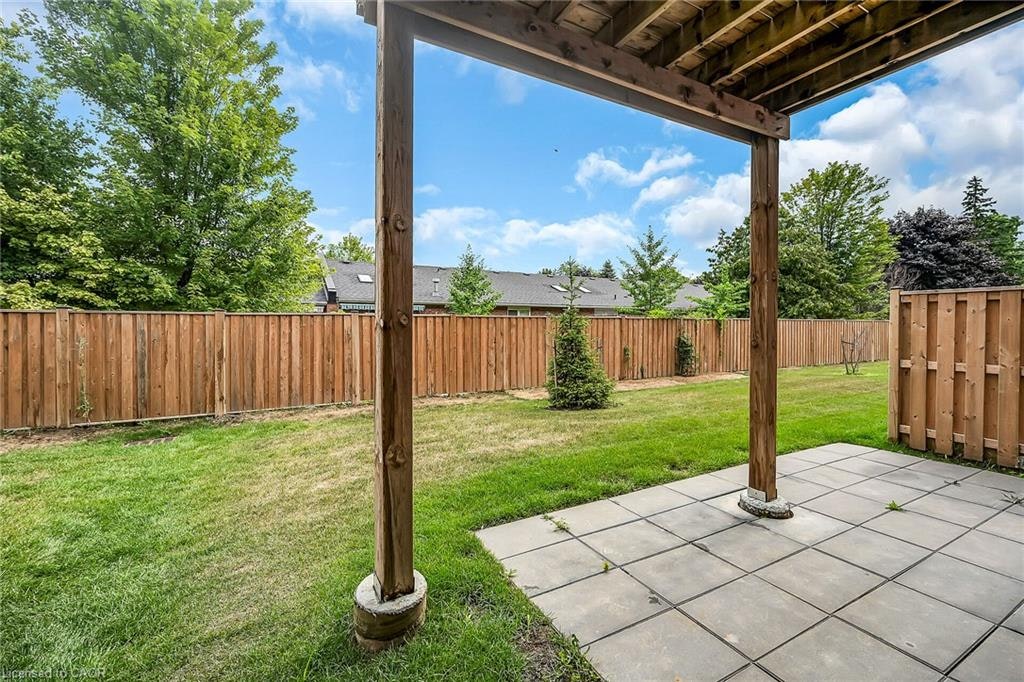 8-187 Wilson Street W, Hamilton, ON, L9G 0J3 - 44