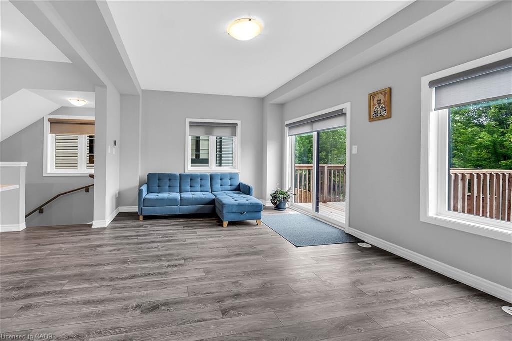 8-187 Wilson Street W, Hamilton, ON, L9G 0J3 - 21