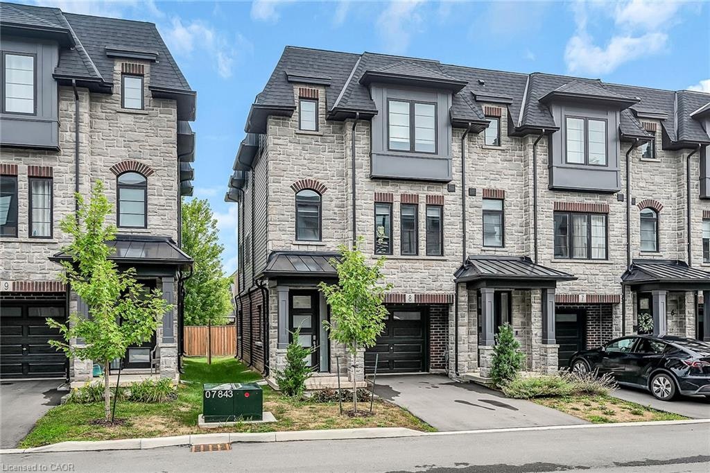 8-187 Wilson Street W, Hamilton, ON, L9G 0J3 - 50