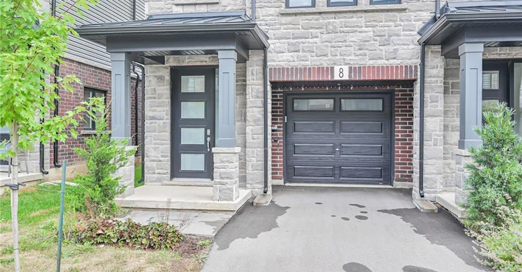 8-187 Wilson Street W, Hamilton, ON, L9G 0J3 - 49