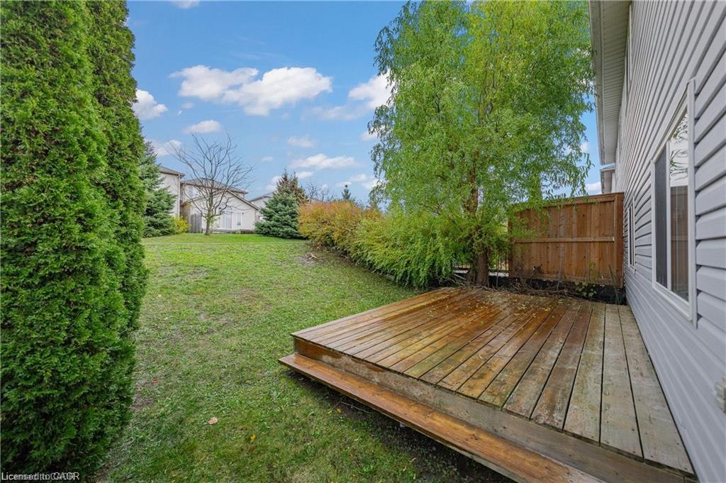 A-716 Karlsfeld Road, Waterloo, ON, N2T 2W4 - 9