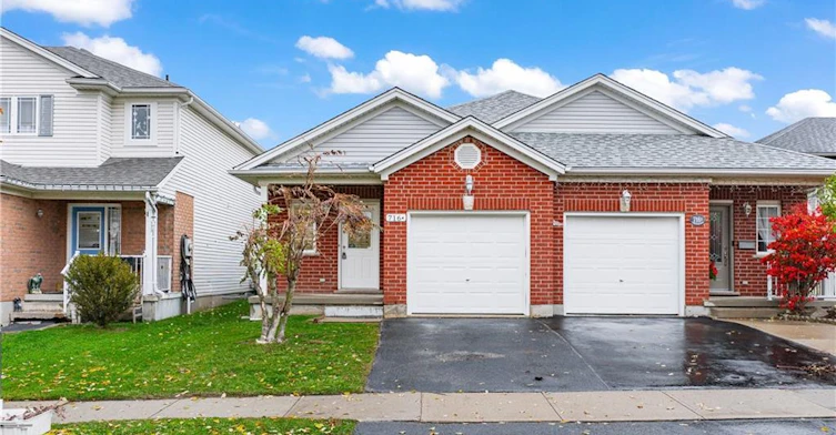 A-716 Karlsfeld Road, Waterloo, ON, N2T 2W4