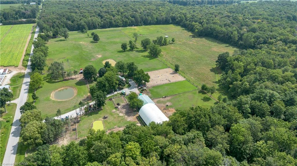 1684 4th Concession Road, Norfolk County, ON, N0E 1P0