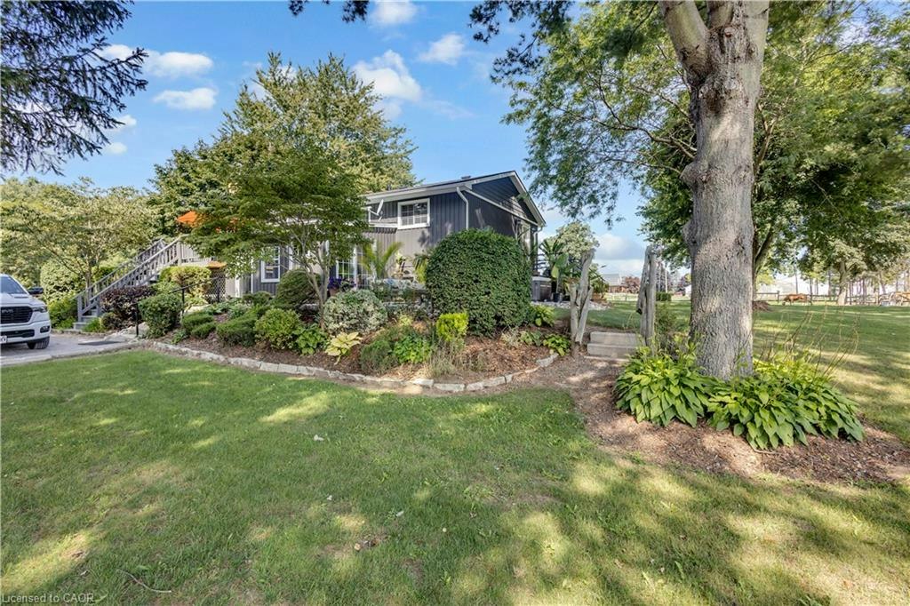 1684 4th Concession Road, Norfolk County, ON, N0E 1P0