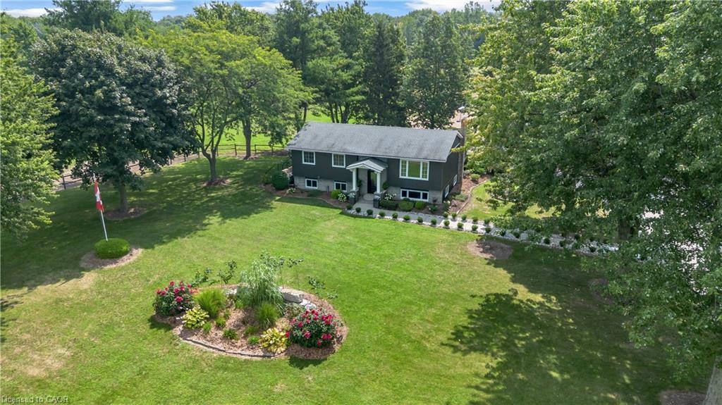1684 4th Concession Road, Norfolk County, ON, N0E 1P0