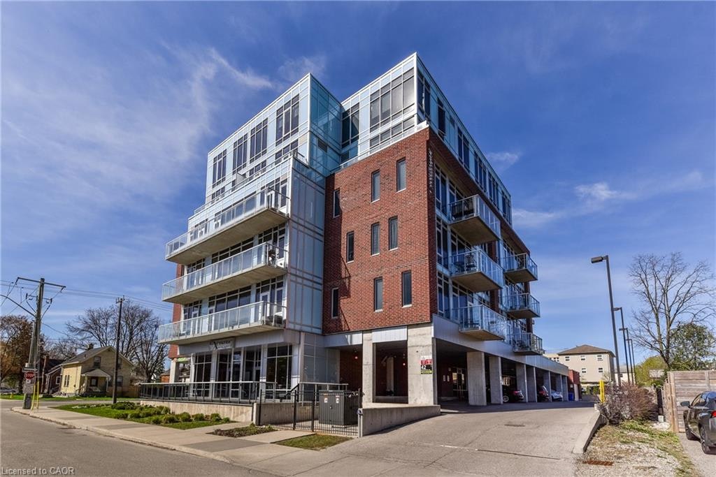 201-42 Bridgeport Road E, Waterloo, ON, N2J 0B3 - 38