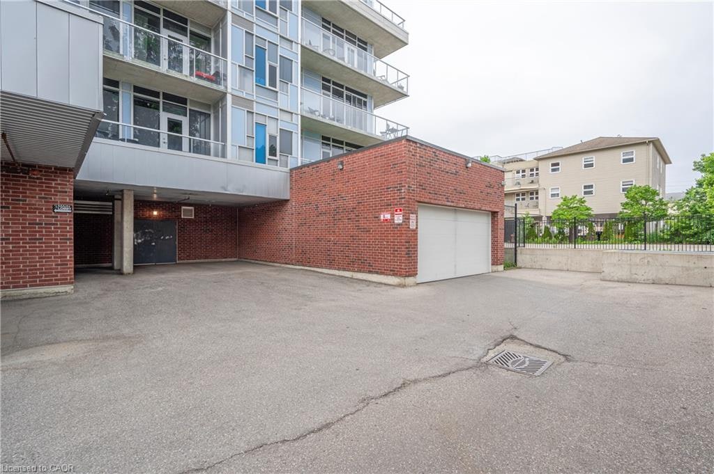 201-42 Bridgeport Road E, Waterloo, ON, N2J 0B3 - 40