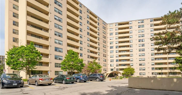 811-700 Dynes Road, Burlington, ON, L7N 3M2