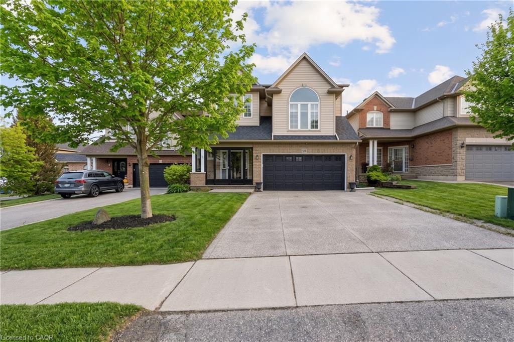 58 Whiterock Avenue, Hamilton, ON, L0R 1W0