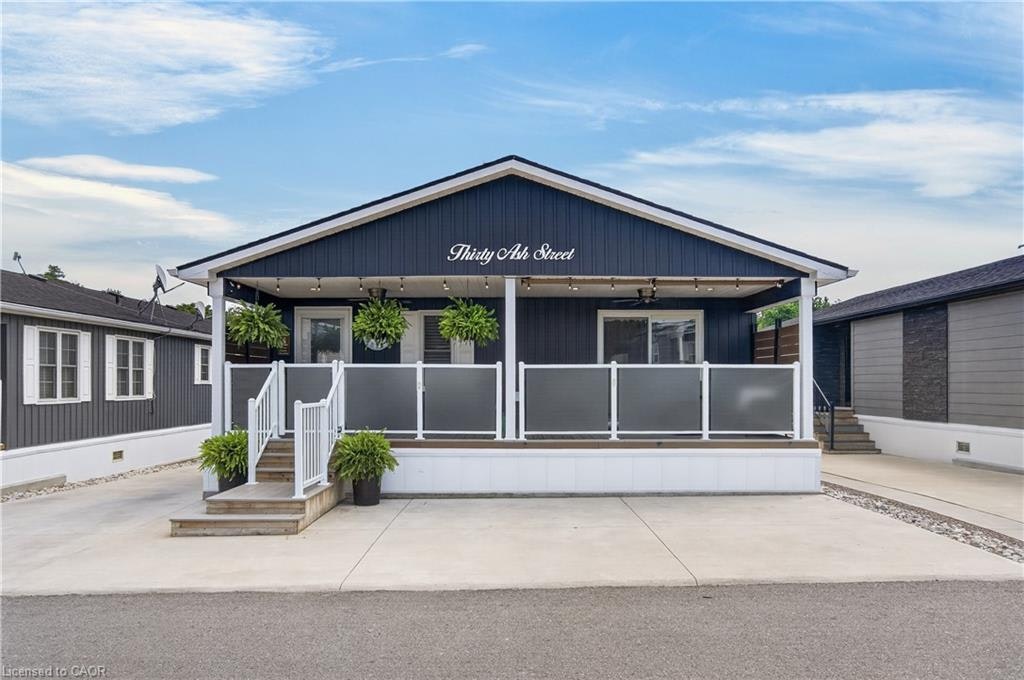 30 Ash Street-4449 Milburough Line, Burlington, ON, L7P 0C5