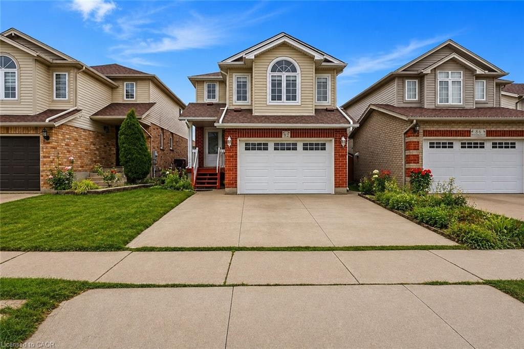 82 Bridlewreath Street