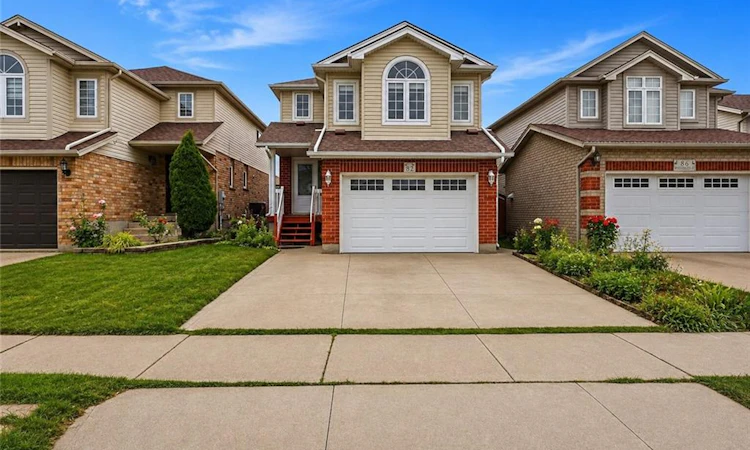 82 Bridlewreath Street