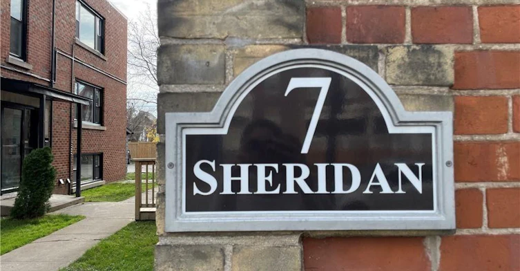 5-7 Sheridan Street, Brantford, ON, N3T 2P7 - 2