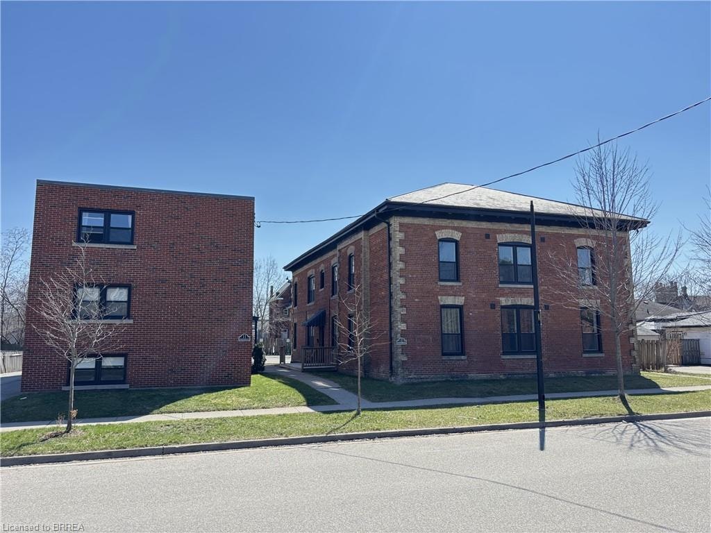5-7 Sheridan Street, Brantford, ON, N3T 2P7