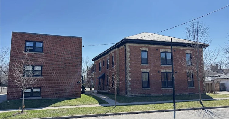 5-7 Sheridan Street, Brantford, ON, N3T 2P7