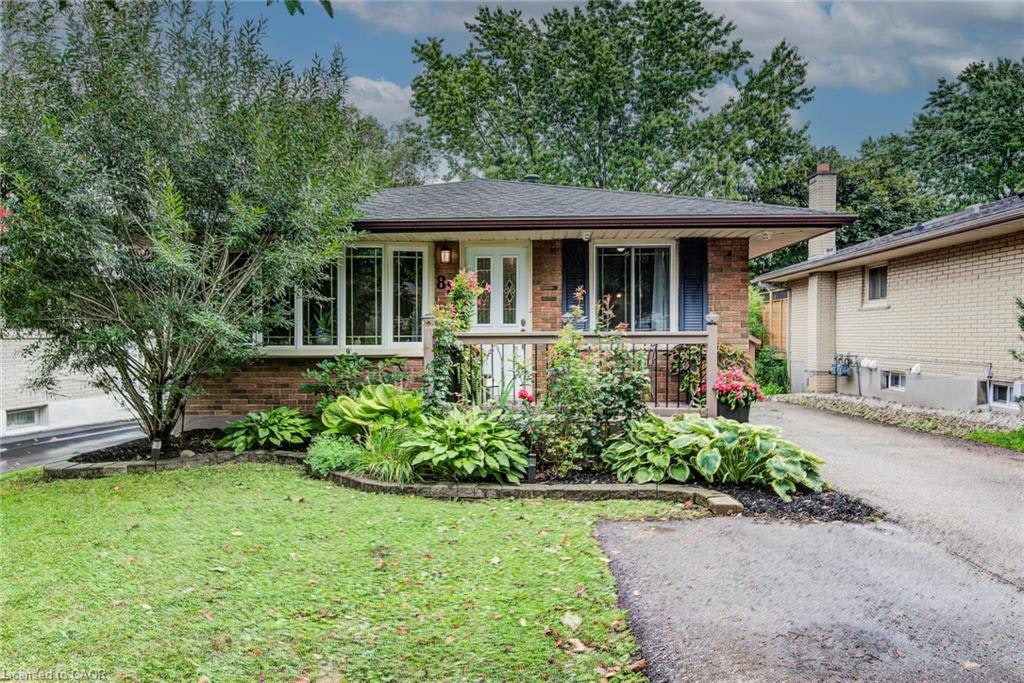 88 Pinedale Drive, Kitchener, ON, N2E 1J7