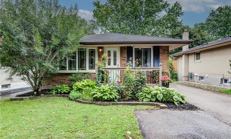 88 Pinedale Drive