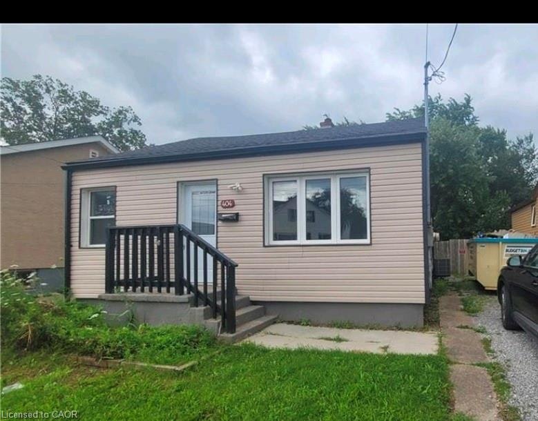 404 Welland Avenue, St. Catharines, ON, L2M 5T8