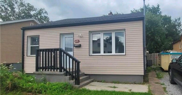 404 Welland Avenue, St. Catharines, ON, L2M 5T8