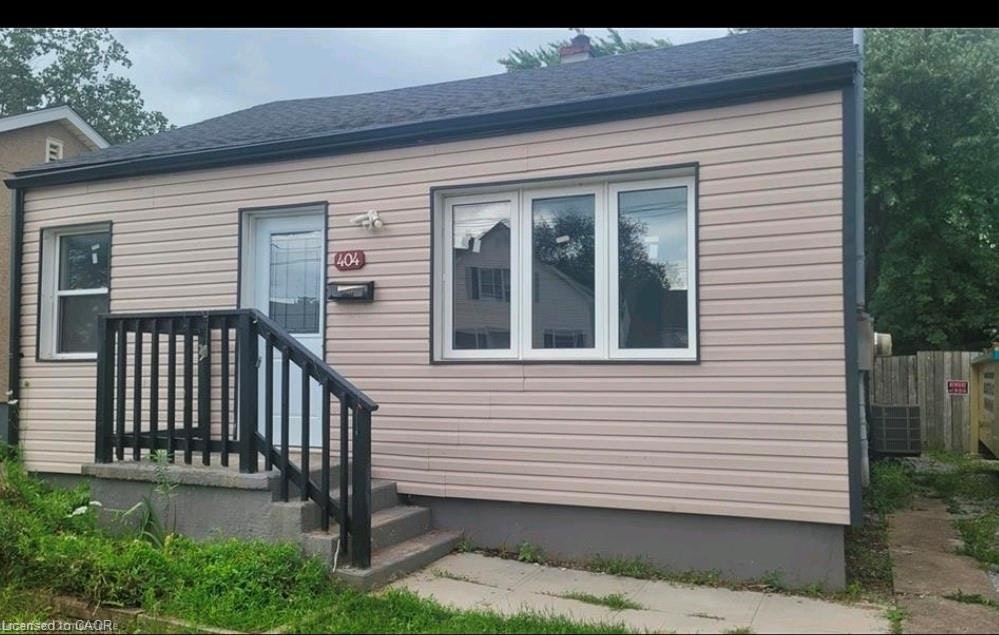 404 Welland Avenue, St. Catharines, ON, L2M 5T8 - 2