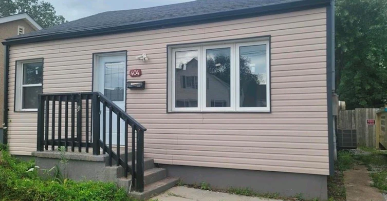 404 Welland Avenue, St. Catharines, ON, L2M 5T8 - 2