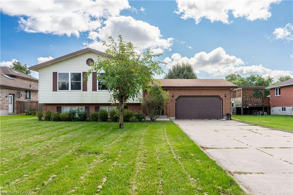 69 Napier Street, West Perth, ON, N0K 1N0
