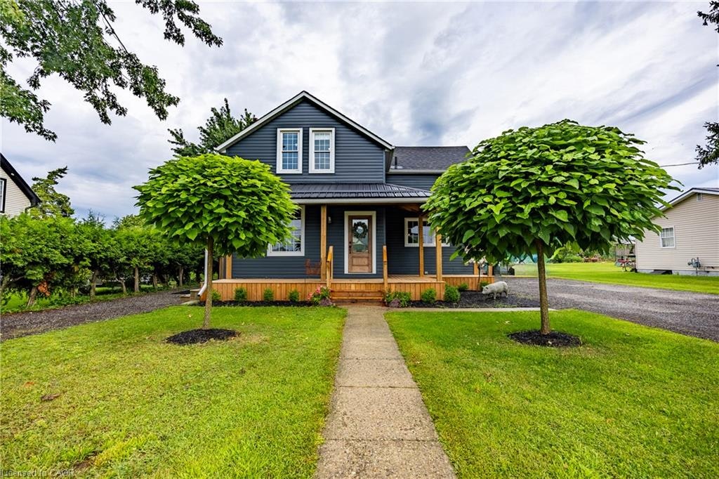 139 La Salette Road, Norfolk County, ON, N0E 1H0
