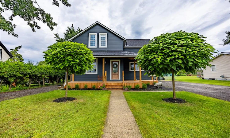 139 La Salette Road
