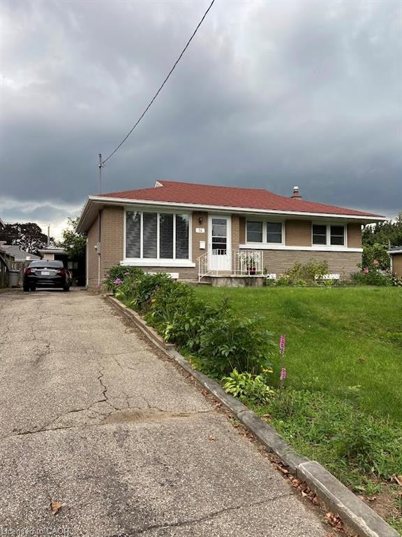 74 Scrimger Avenue, Cambridge, ON, N1R 4W3