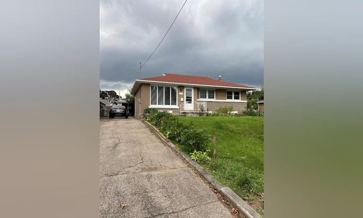 74 Scrimger Avenue