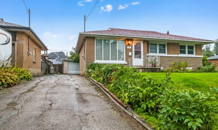 74 Scrimger Avenue
