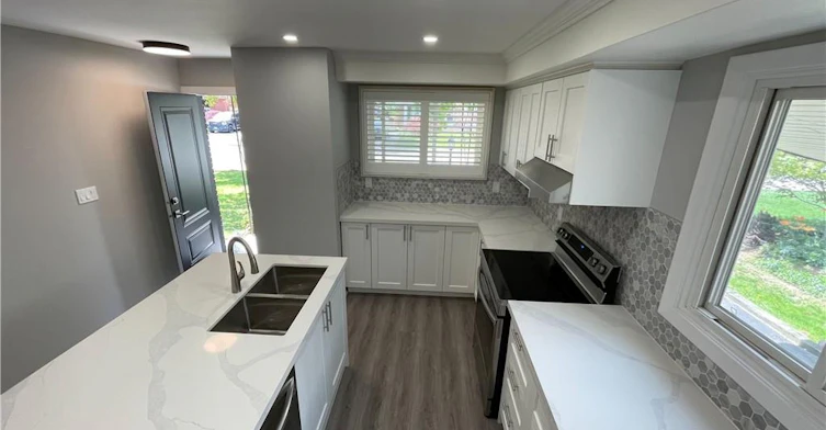 Upper-37 Goldfinch Road, Hamilton, ON, L9A 3W8 - 5