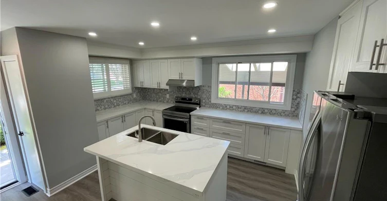 Upper-37 Goldfinch Road, Hamilton, ON, L9A 3W8 - 4