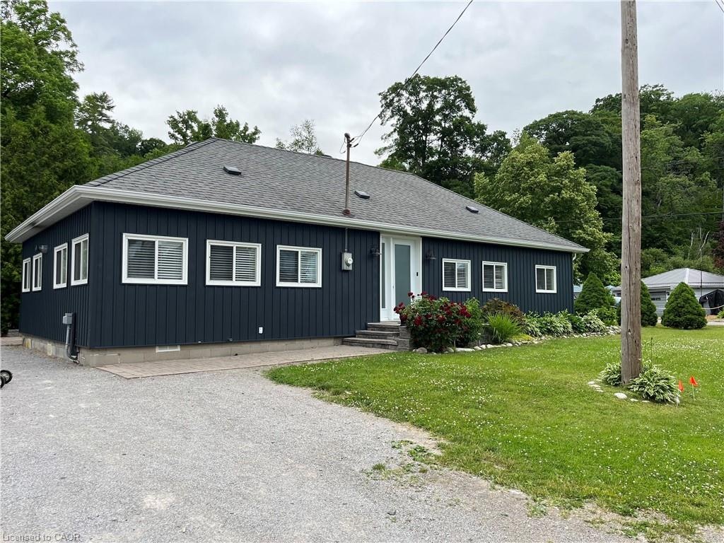 14 Old Hill Road, Norfolk County, ON, N0E 1T0