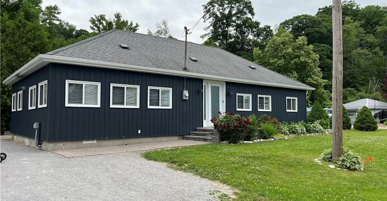 14 Old Hill Road, Norfolk County, ON, N0E 1T0