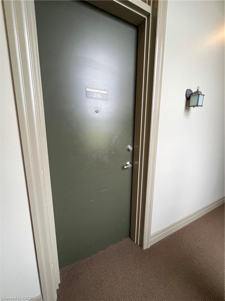 216-25 Concession Street, Cambridge, ON, N1R 2G6 - 13